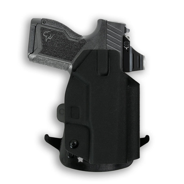 Taurus GX4 Red Dot Optic Cut OWB Holster