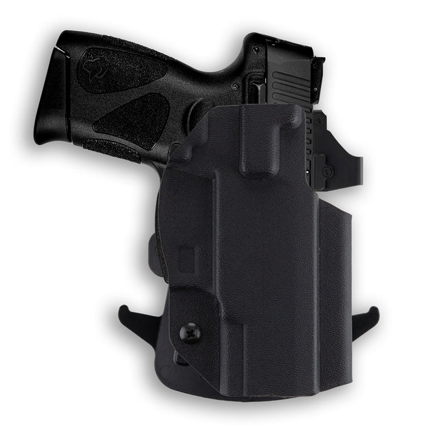 Taurus G2 / G2C Red Dot Optic Cut OWB Holster