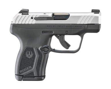 Ruger LCP MAX Pistol 380 ACP, 2.8in 10 Rds
