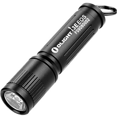 OLIGHT i3E EOS Keychain Flashlight