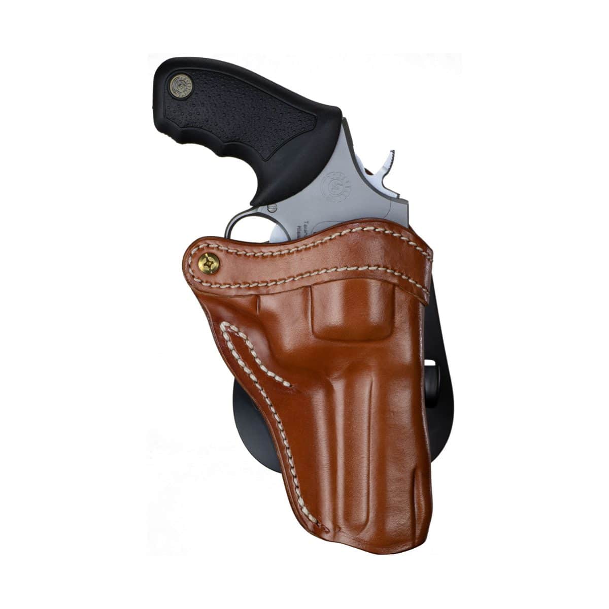 Paddle Holster Revolver Size K-Frame