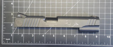 Para Ordnance Slide, Hi-Cap Operation Enduring Freedom 5" .45 Cal