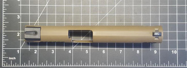 Para Ordnance Slide, Hi-Cap Field Artillery OEF NOV 2010 - JUN 2011 5" .45 Cal