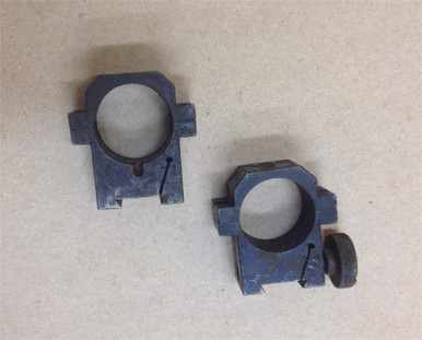 Enfield No.4 MKI Israeli Enfield Scope Ring