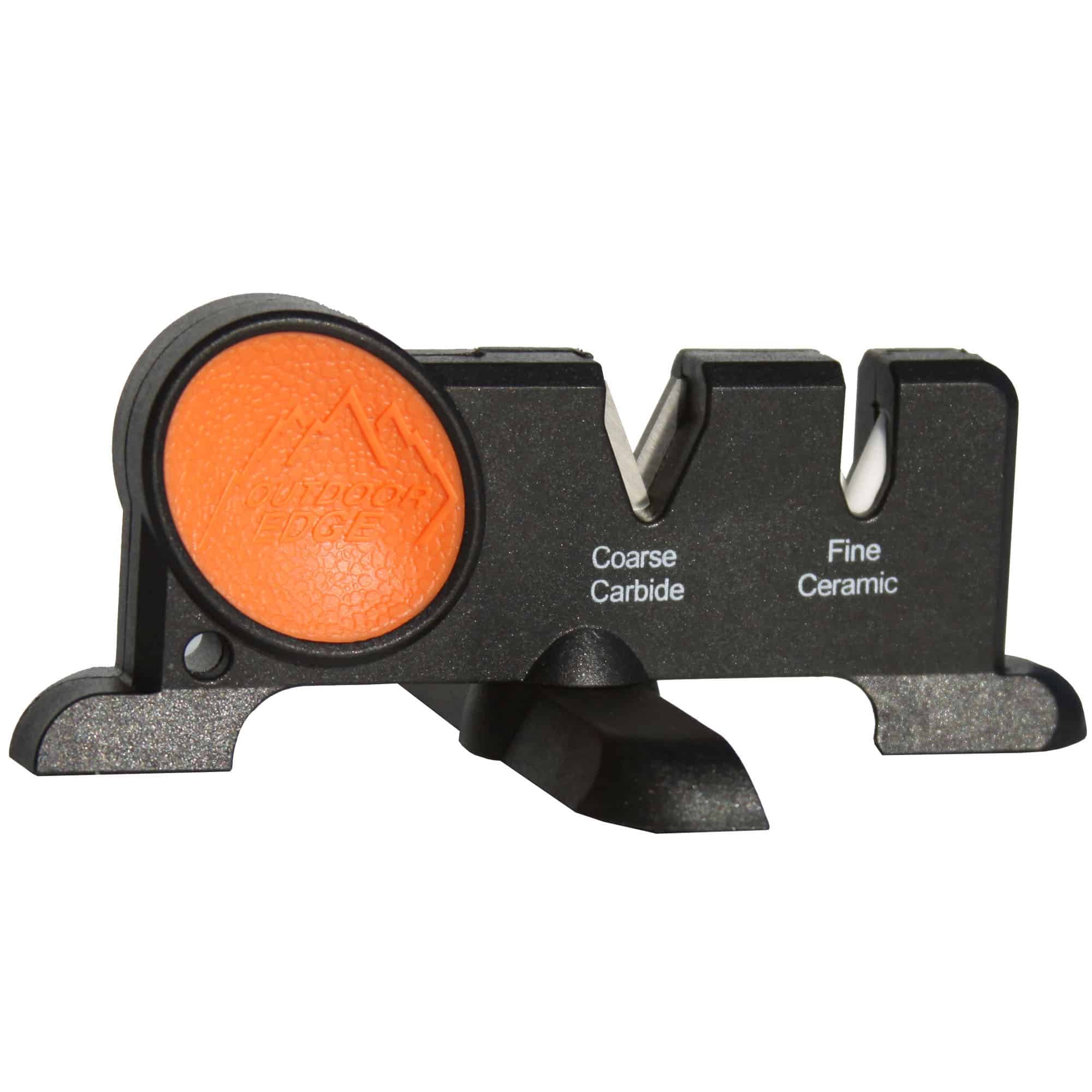 Outdoor Edge Edge-X 2-Step Knife Sharpener SX-100