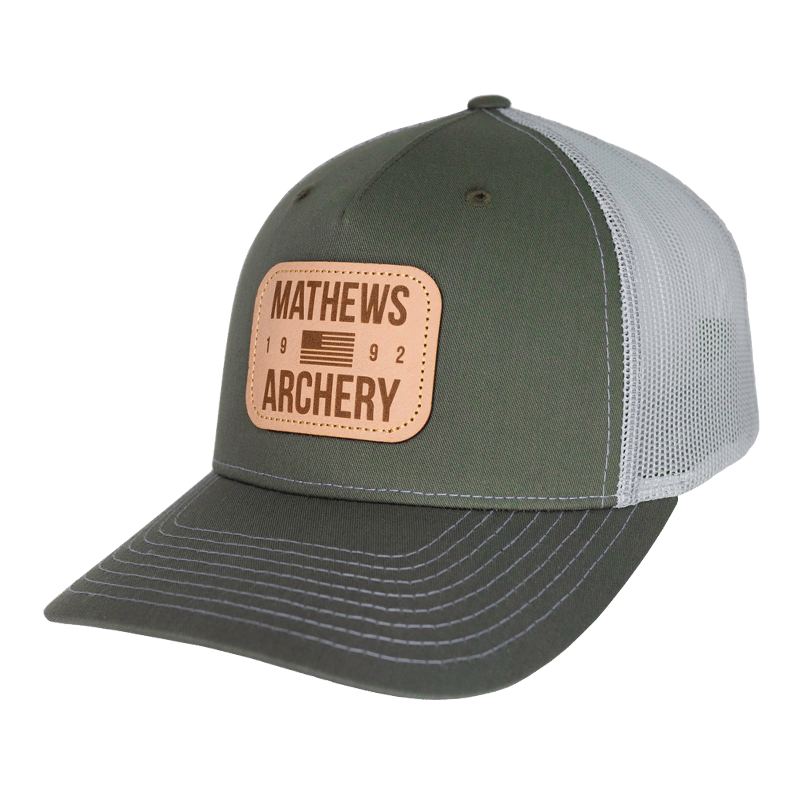 Mathews - Overwatch Cap