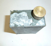 MG 34/42 Gunner's Oil Can, Yugo