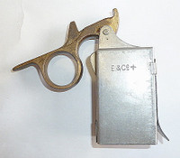 STEN Mk2 Magazine Loader Stripped Finish - Good Condition