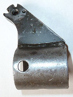 9:Sleeve, handle carrying, Mk. 2