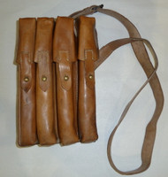 Yugoslavian M49 - M56 Ammo Pouch (Hand Select Grade)