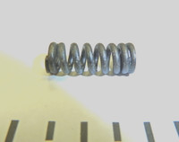 29: Springs, hinge, bipod, Mk. 2