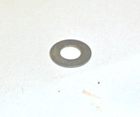 34: WASHER, nut, screw