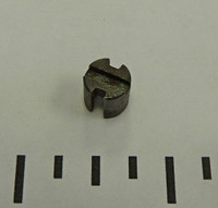 24: Plug, Catch, Front Cover, Mk. 1