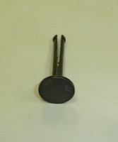 14: PIN, split, lever