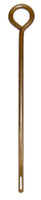 Webley Cleaning Rod - Parker Hale - (MARKED P.H)