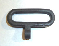 10: SWIVEL, sling, Mk. 1, British (Newly Parkerized)