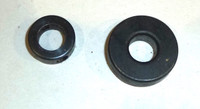 Vicker's Roller and Collar