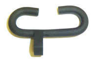 6: SWIVEL, piling (Newly Parkerized)