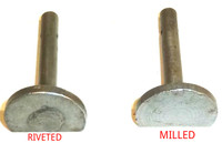 STEN Magazine Housing Plunger - FAIR