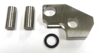 MG42 Semi-Auto Safety Bar (Stainless)