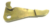 9: LEVER, extractor, RIGHT, No. 2 (VAN)