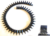 MG34/42 Belt 1941 Date & Code
