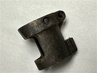 P17 FRONT BAND MILLED.