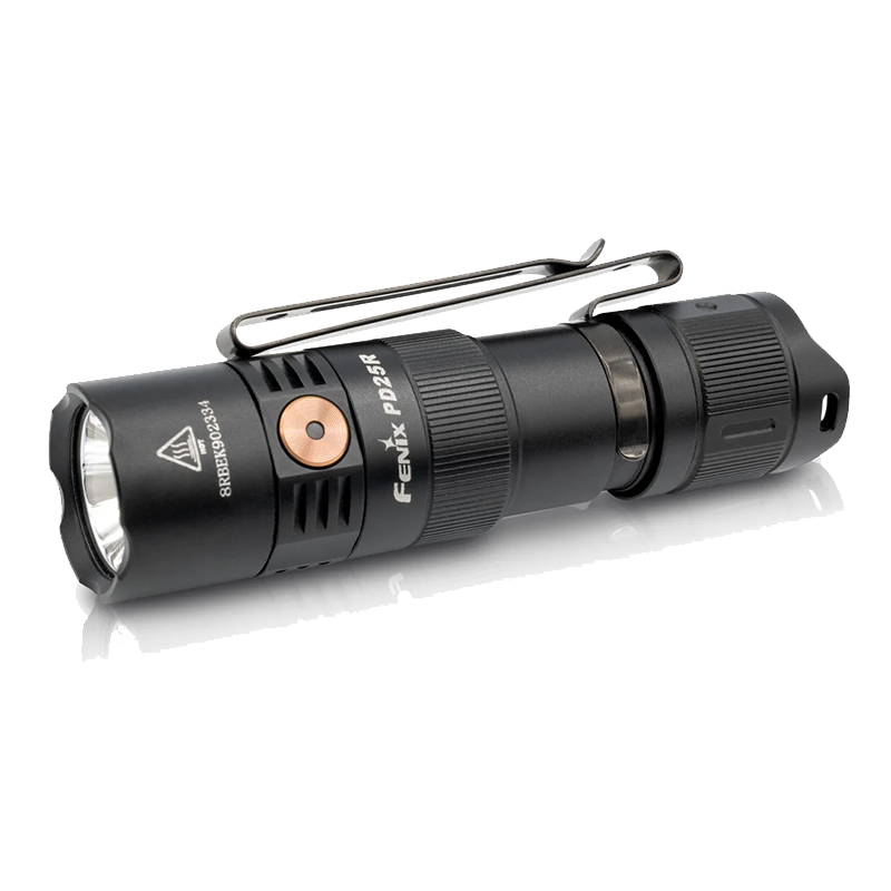 Fenix - PD25R Rechargeable Flashlight
