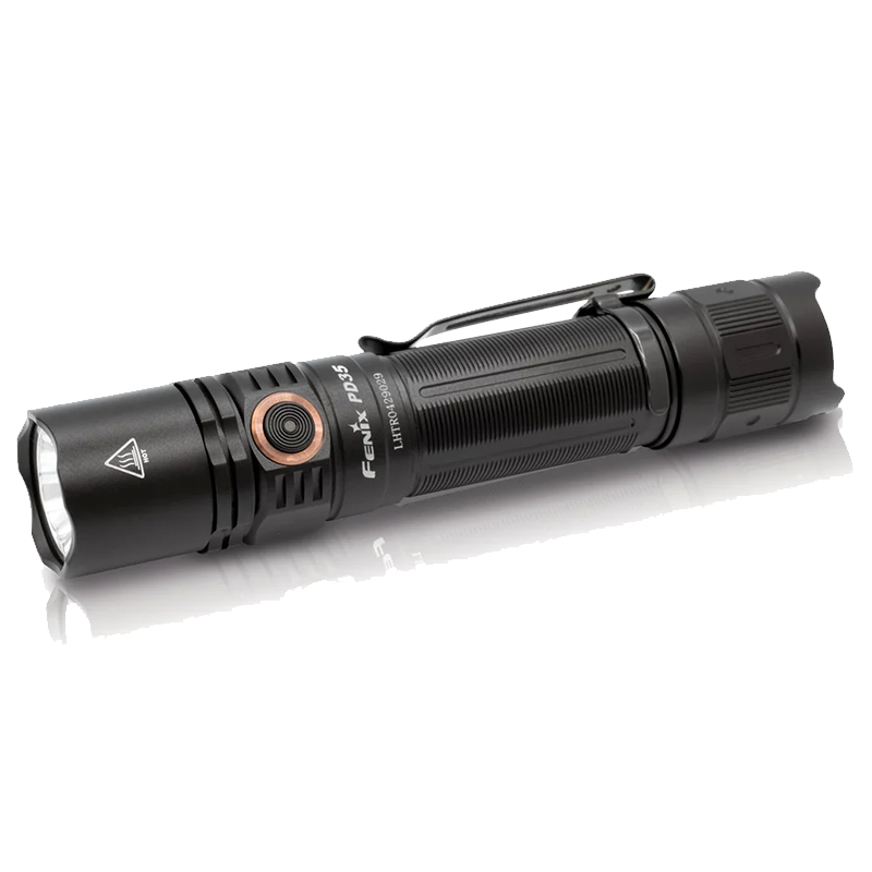 Fenix - PD35 V3.0 Flashlight
