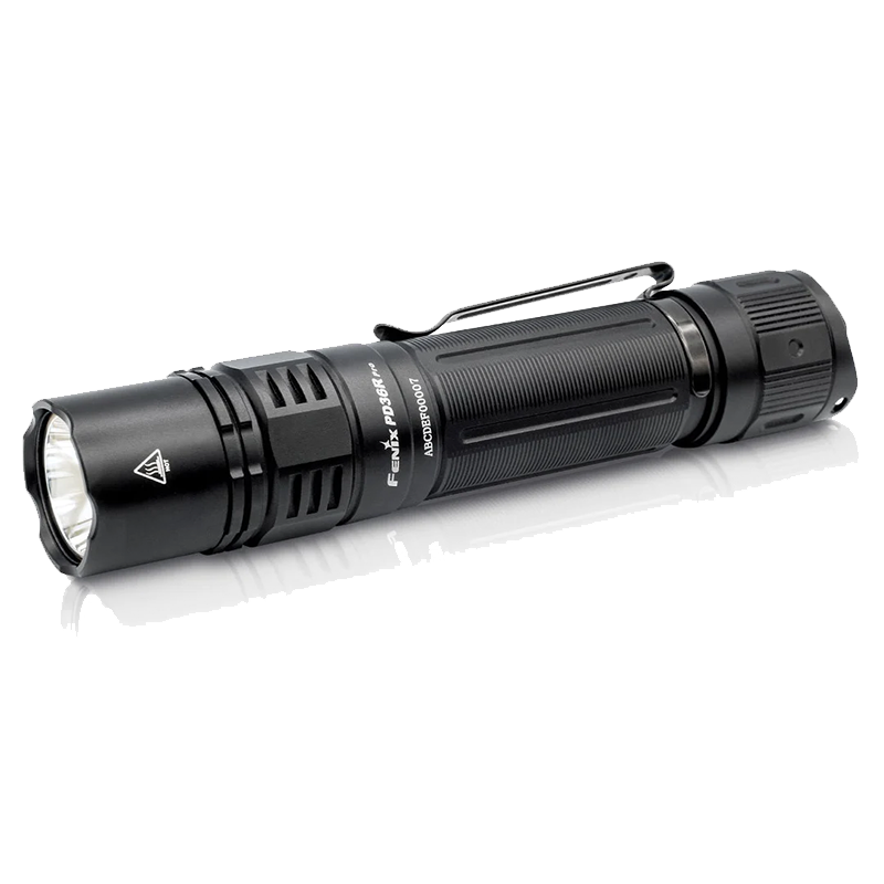 Fenix - PD36R Pro Rechargeable Flashlight
