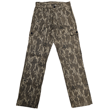 Pursuit Gear Predator Youth Pants - Bottomland