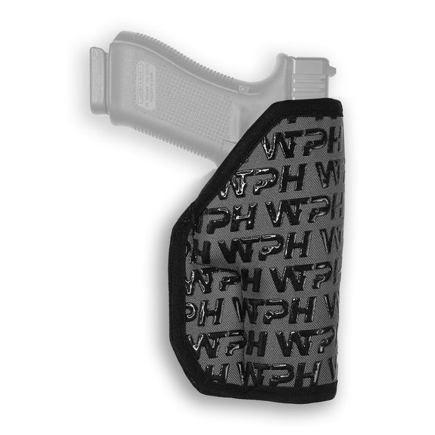 Glock 17 Clipless IWB/Pocket Holster