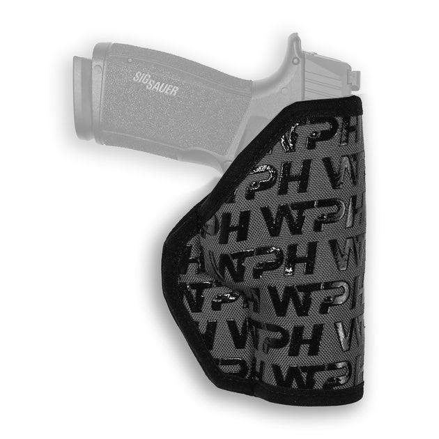 Sig Sauer P365 Clipless IWB/Pocket Holster
