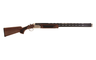 Pointer, ACRIUS, Sporting Shotgun, Over/Under, 20 Gauge, 3″ Chambers, 28″ Barrel