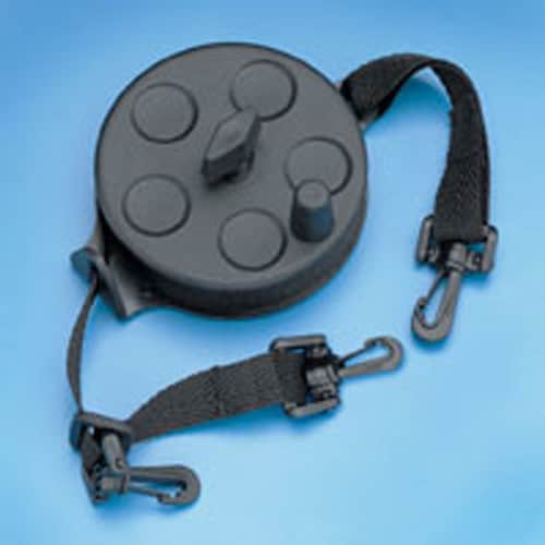 Reel-A-Strap 30ft. Equipment Reel Hoist 2534