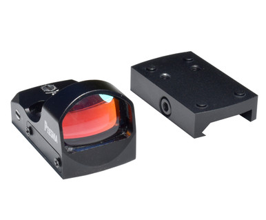 Presma Mini Reflex Red Dot 4 MOA Dot