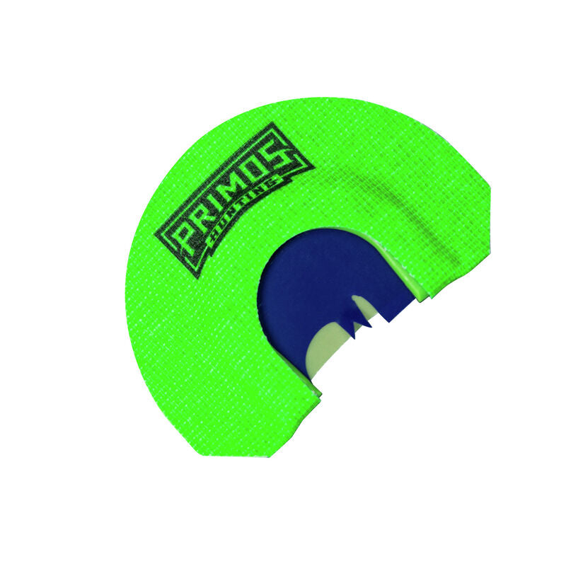 Primos - The Blair Diaphragm Call