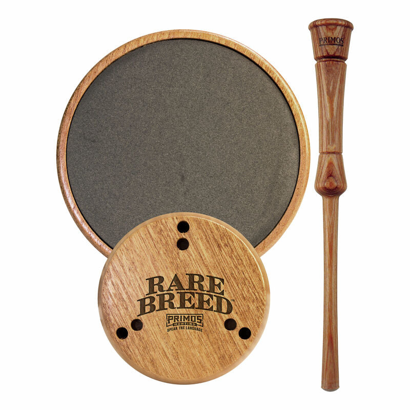 Primos - Rare Breed Slate Turkey Call