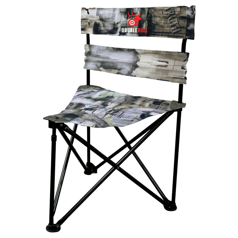 Primos - Double Bull Tri Stool
