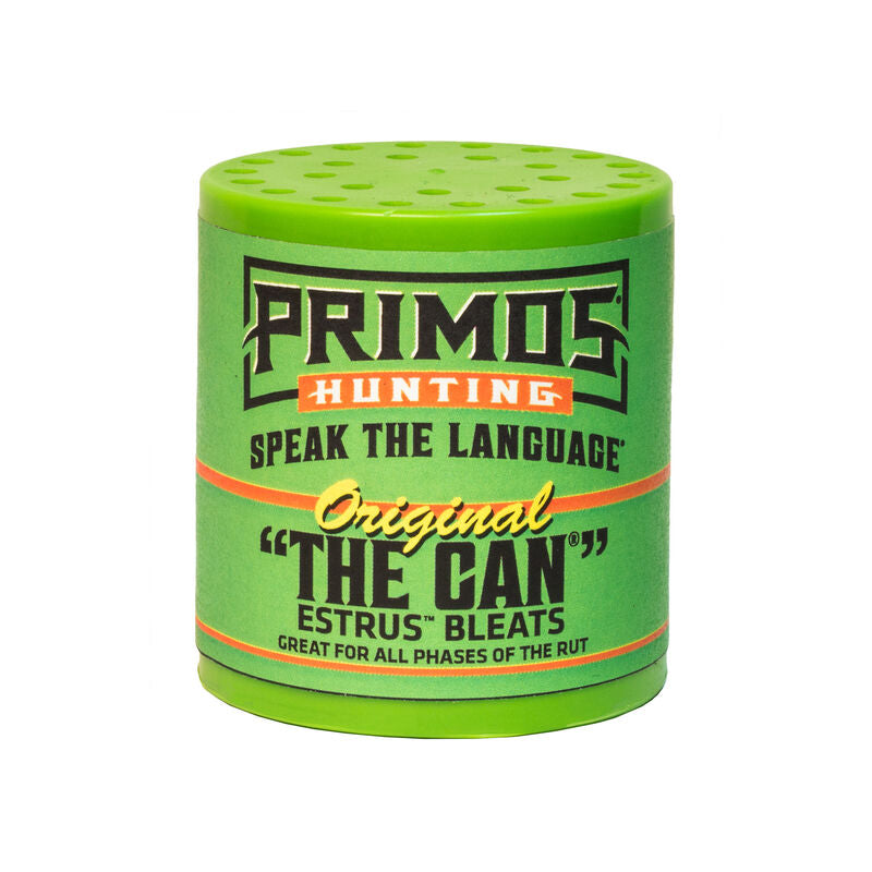 Primos - The Original Can Deer Bleat Call