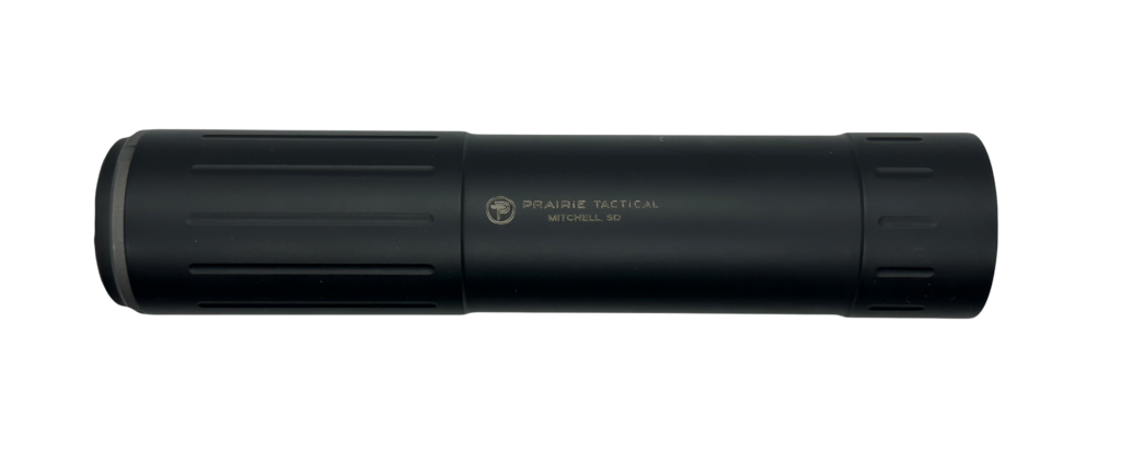 PRAIRIE TACTICAL PTAC-556