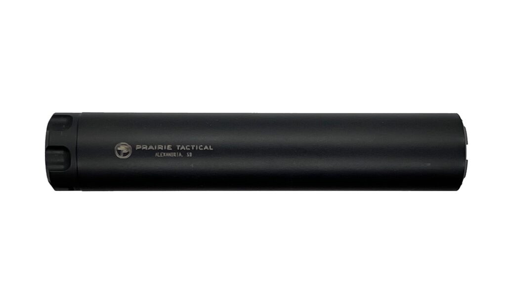 PRAIRIE TACTICAL PTAC-22LR