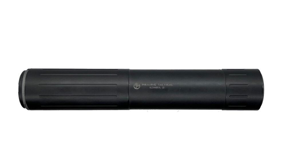 PRAIRIE TACTICAL PTAC-30L