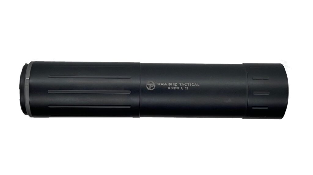 PRAIRIE TACTICAL PTAC-30S