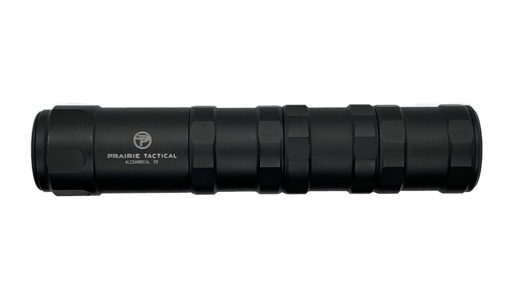 PRAIRIE TACTICAL PTAC-BOLT