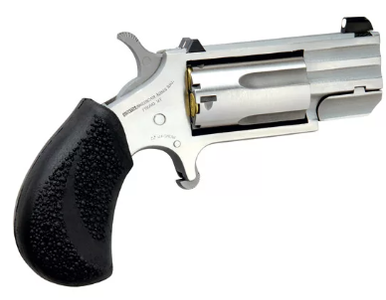 North American Arms 22 Magnum Pugw/ White Dor -1" Barrel
