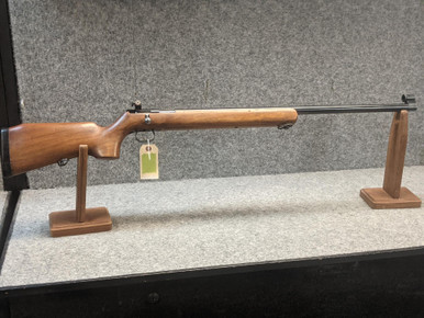 Schultz & Larsen M70 Rifle .22 lr