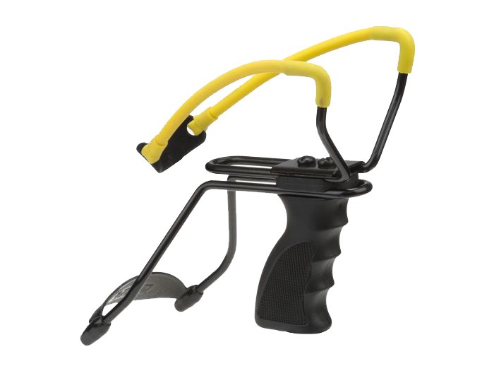 Daisy Powerline P51 Slingshot w/ Wrist Brace