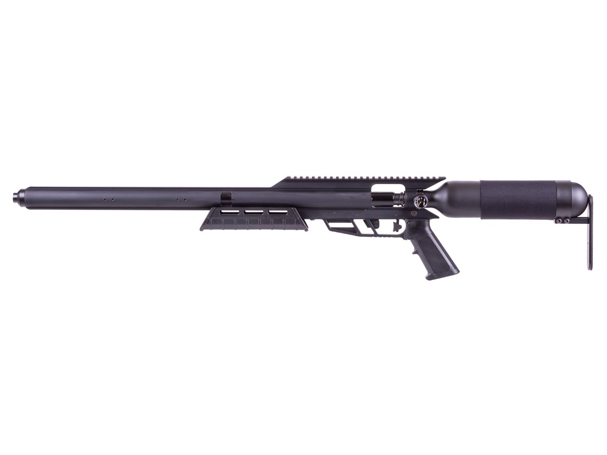 AirForce Texan Carbine w/ Carbon-Fiber Tank