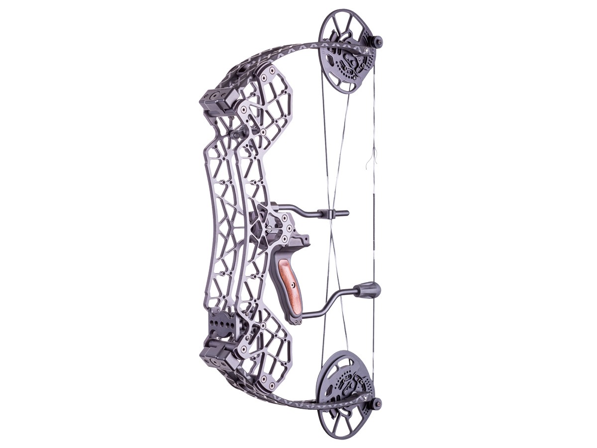 Gearhead Disrupter Pro 20